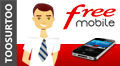 Free Mobile TooSurToo